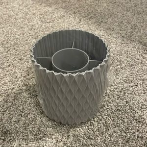 Amazon Makeup Brush Holder